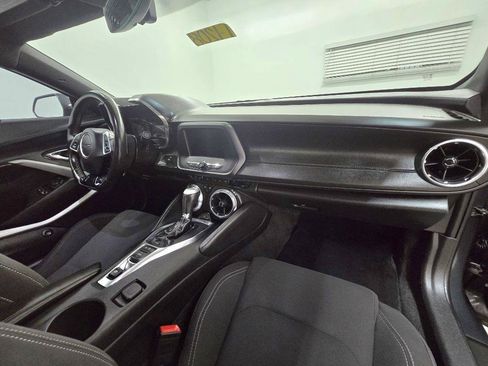 Used 2018 Chevrolet Camaro LT w/ RS Package RWD image 18