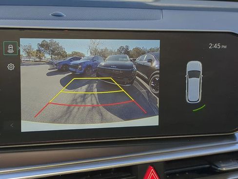 New 2026 Kia Sorento S w/ S Panoramic Sunroof Package image 18