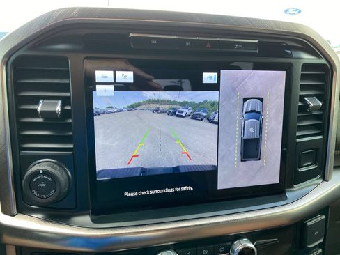 Used 2023 Ford F150 King Ranch w/ Equipment Group 601A High AWD/4WD image 22