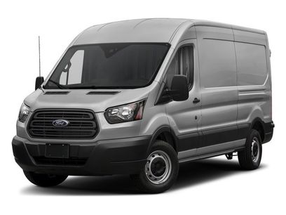 Used 2018 Ford Transit 150 130 Medium Roof