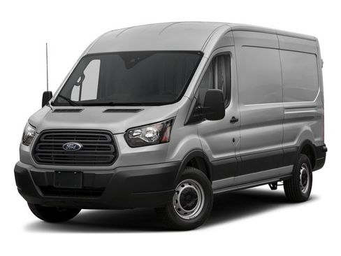 Used 2018 Ford Transit 150 130 Medium Roof RWD image 1