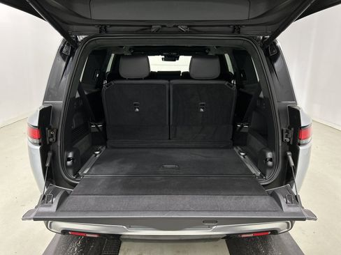 Used 2025 Rivian R1S Adventure AWD/4WD image 15