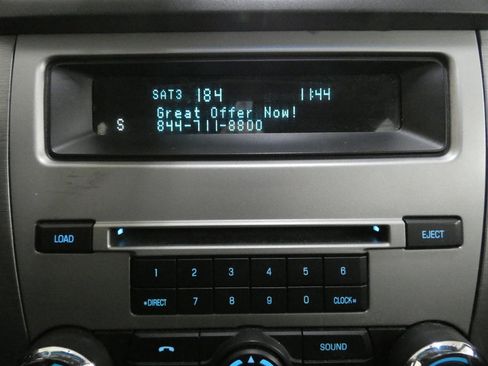 Used 2012 Ford Fusion SE image 12