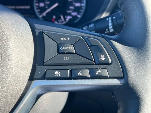 Used 2023 Nissan Sentra SV w/ All-Weather Package image 48