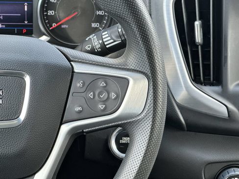 Used 2023 GMC Terrain SLE w/ Elevation Edition FWD image 21