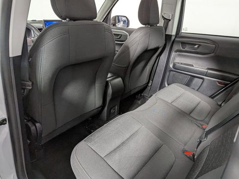 Used 2022 Ford Bronco Sport image 36