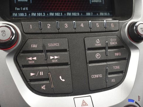 Used 2017 GMC Terrain SLE image 41