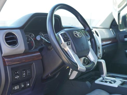 Used 2017 Toyota Tundra Limited image 19
