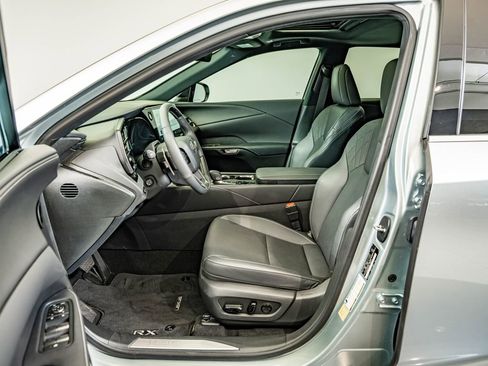 Certified 2024 Lexus RX 350 Premium w/ Convenience Package FWD image 31