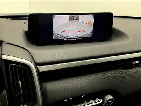 New 2025 MAZDA CX-50 2.5 Hybrid w/ Preferred Pkg image 24