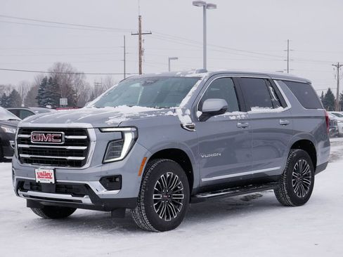 New 2026 GMC Yukon Elevation image 3