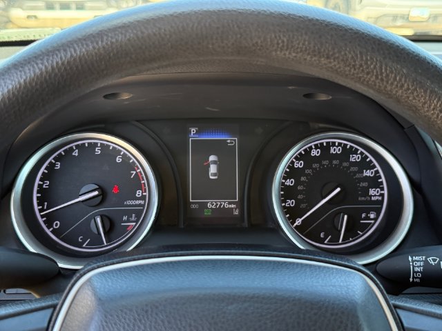 Used 2023 Toyota Camry LE FWD image 18