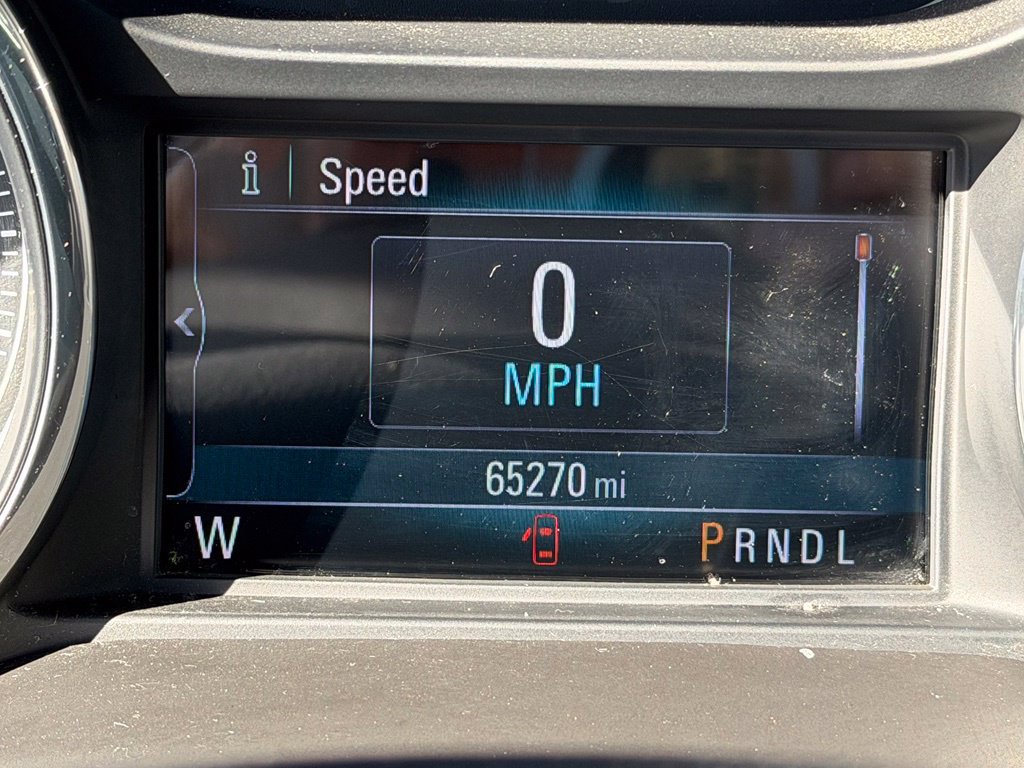 Used 2017 Buick Envision Preferred AWD/4WD image 30