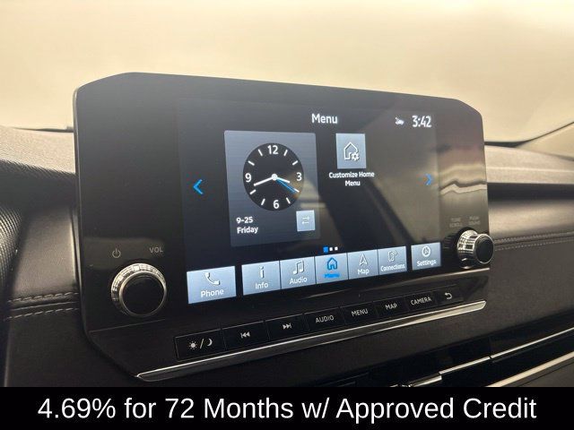 Used 2024 Mitsubishi Outlander SE Black Edition FWD image 23