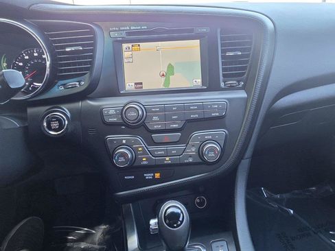 Used 2013 Kia Optima EX FWD image 18