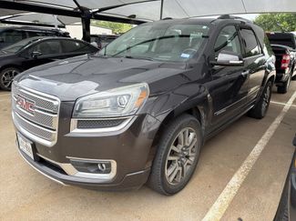 Used 2014 GMC Acadia Denali FWD video 1