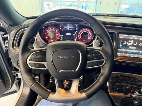 Used 2022 Dodge Challenger SRT Hellcat Redeye RWD image 22