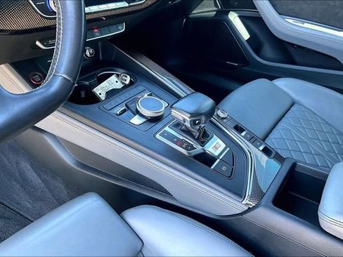 Used 2018 Audi S5 Premium Plus w/ Navigation Package image 14