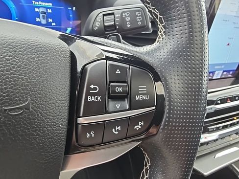 Used 2021 Ford Explorer ST w/ Equipment Group 401A AWD/4WD image 23