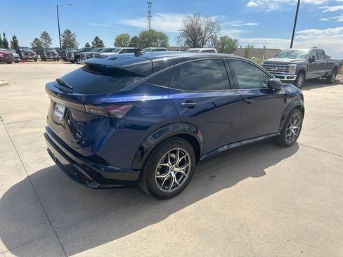 Used 2023 Nissan Ariya AWD image 36