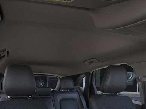 New 2026 Ford Escape SE FWD image 53