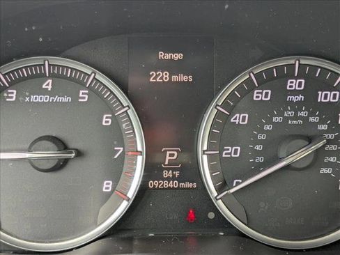 Used 2014 Acura MDX SH-AWD w/ Advance Package image 11