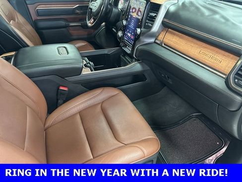 Used 2022 RAM 1500 Limited image 16