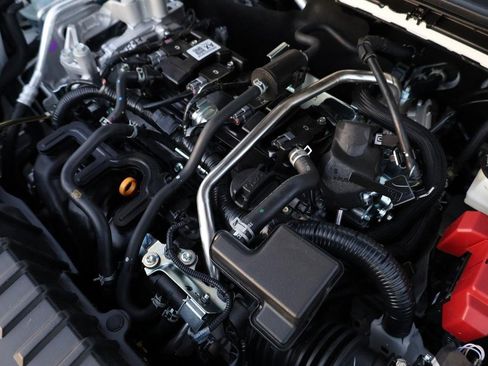 New 2026 Nissan Kicks S image 25