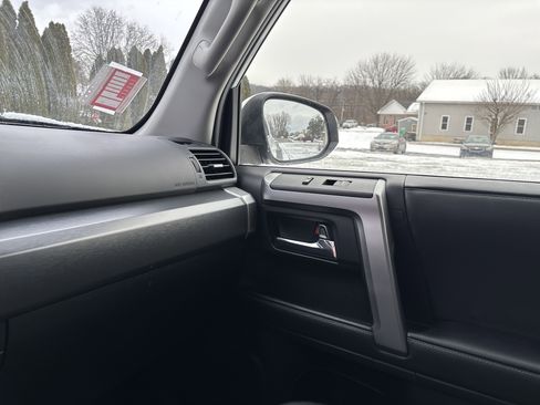 Used 2024 Toyota 4Runner SR5 Premium image 23