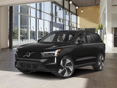 New 2025 Volvo EX90 Plus