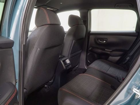 Used 2025 Honda HR-V Sport image 38