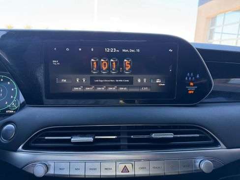 Used 2022 Hyundai Palisade Calligraphy image 12