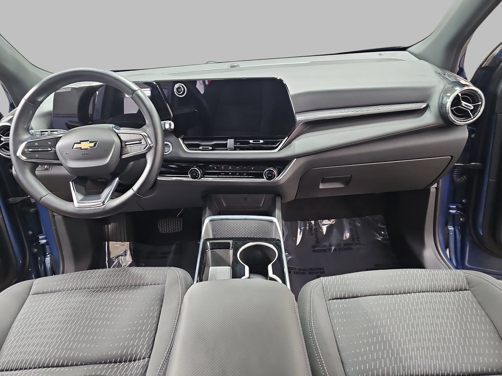 Certified 2025 Chevrolet Equinox LT w/ Safety and Technology Package AWD/4WD image 11