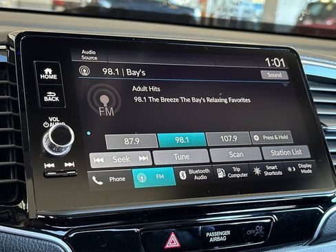 New 2026 Honda Ridgeline RTL image 20