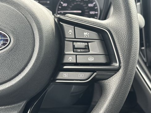 New 2026 Subaru Crosstrek 2.5i Premium AWD/4WD image 5
