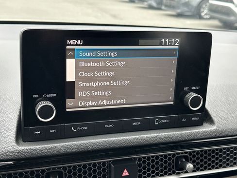 Used 2024 Honda Civic Sport image 24