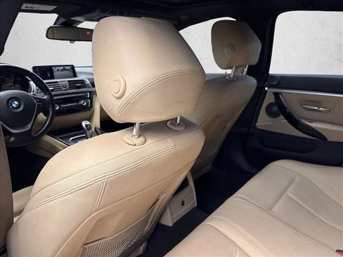 Used 2019 BMW 430i Gran Coupe w/ Convenience Package RWD image 17