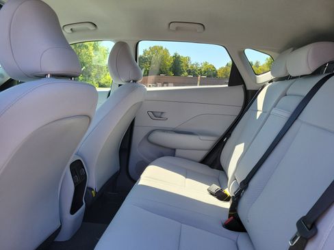 New 2026 Hyundai Kona SEL Sport image 11