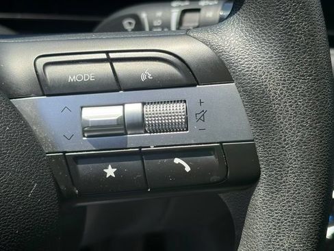 Used 2025 Hyundai Tucson SEL AWD/4WD image 18