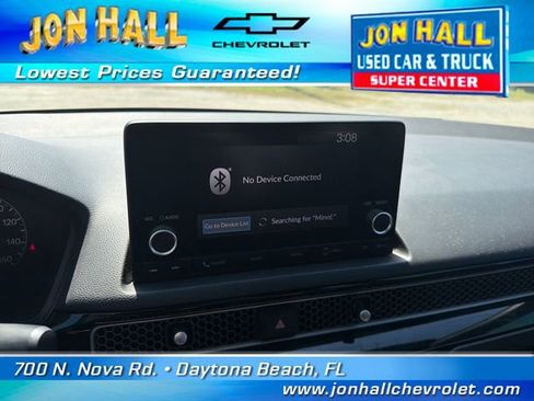 Used 2022 Honda Civic Sport image 25