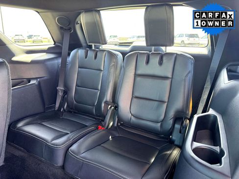 Used 2017 Ford Explorer Limited w/ Equipment Group 301A image 17