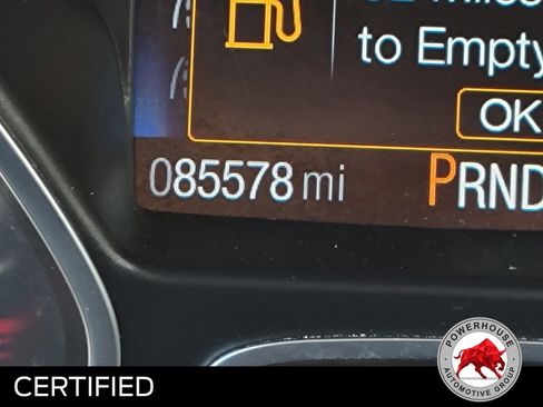 Used 2018 Ford Escape SEL FWD image 36