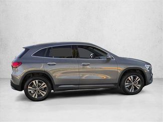 Used 2026 Mercedes-Benz GLA 250 GLA 250 video 3