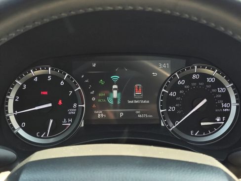Used 2022 Toyota Highlander XSE AWD/4WD image 27