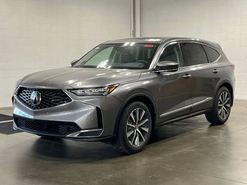 New 2026 Acura MDX w/ Technology Package image 2