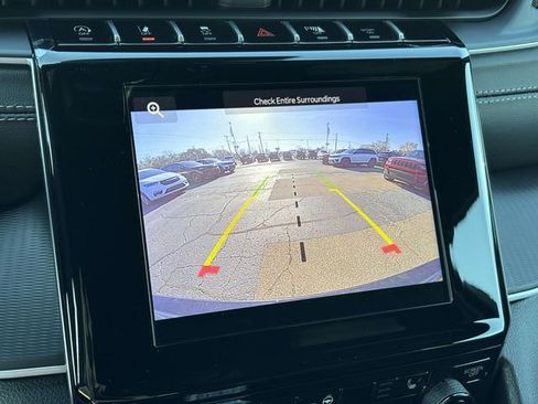 New 2025 Jeep Grand Cherokee Altitude w/ Trailer Tow Package image 22