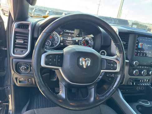 Used 2019 RAM 1500 Big Horn image 13