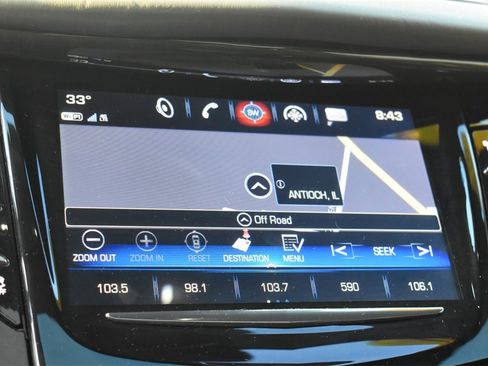 Used 2020 Cadillac Escalade Platinum image 40