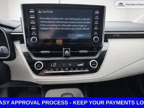 Used 2020 Toyota Corolla LE FWD image 12