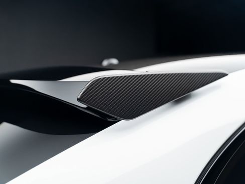 Used 2022 Porsche Cayenne Turbo GT AWD/4WD image 34